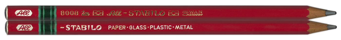 All-Stabilo 8008