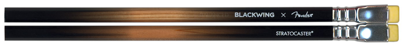 Blackwing Fender X