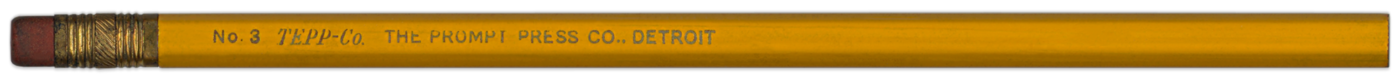 Tepp-Co. No.3