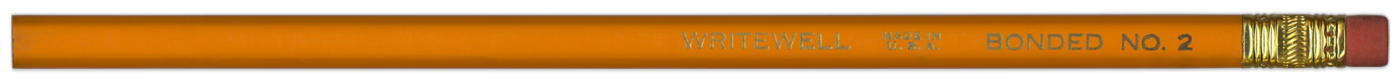 Writewell No.2