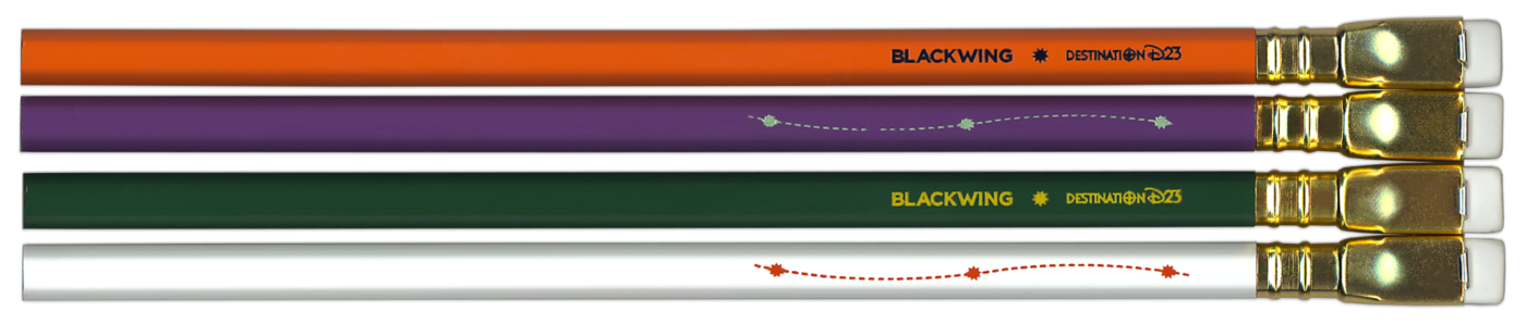 Blackwing Destination D23