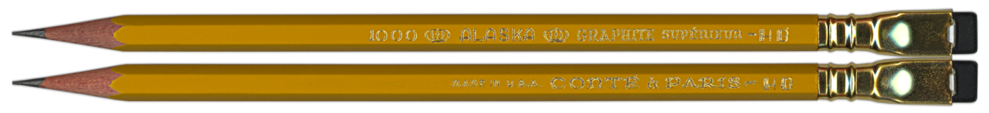 Alaska 1000 HB Hackwing