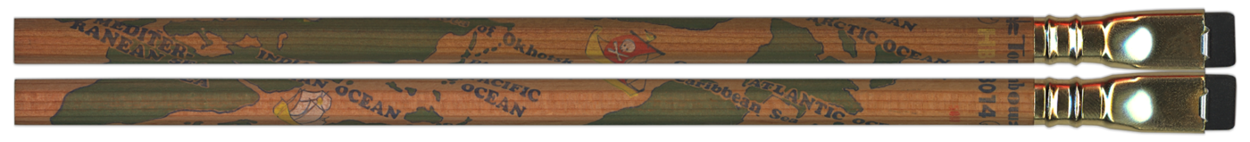 Tombow Natural Hackwing