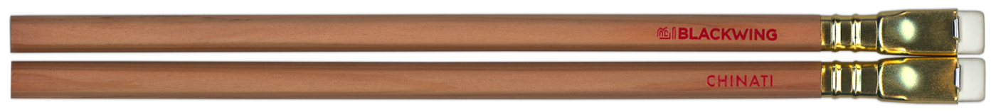 Blackwing Custom Chinati