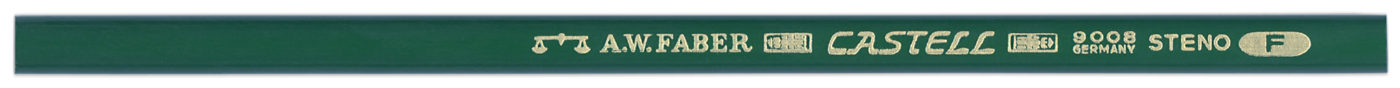 Castell Steno 9008 F