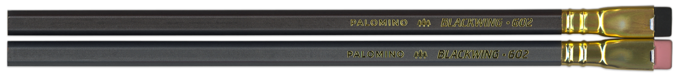 Blackwing 602 Trees Duo Value Pack