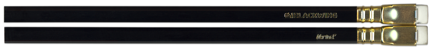 Blackwing Custom Vertua