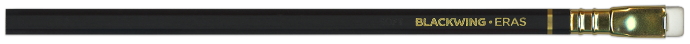 Blackwing Eras 6