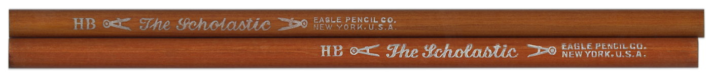 The Scholastic HB