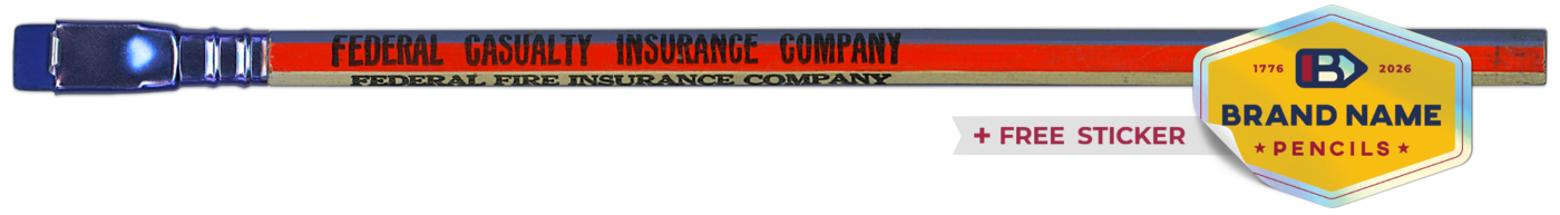 Federal Insurance Hackwing