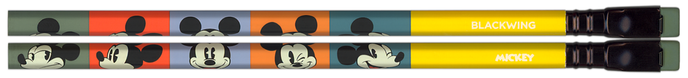 Blackwing Mickey & Friends