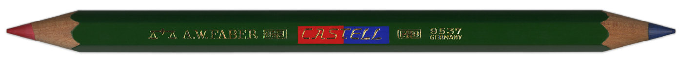 Castell 9537