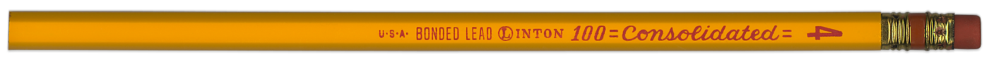 Consolidated 100 No.4