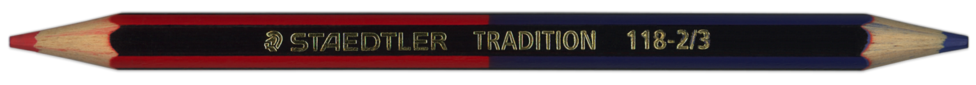 Tradition 118-2/3