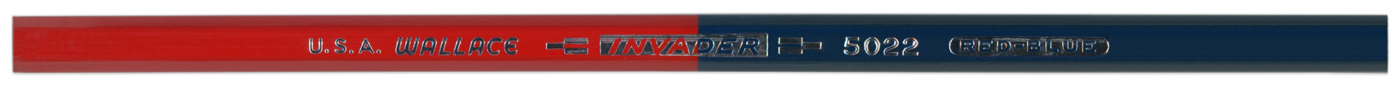Invader 5022 Red-Blue